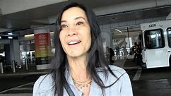 Lisa Ling Doubts Discovery of Extraterrestrial Life Would Unite Human Race