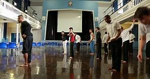 Wayne McGregor | Random Dance project with Central Foundation Boys’ School