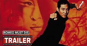 Romeo Must Die (2000) - Movie Trailer - Far East Films