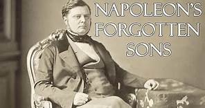 Napoleon's Forgotten Sons
