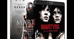 MARTYRS Tráiler | HD Lanzamiento en Blu-Ray y DVD en España.