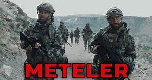Meteler - Türk Filmi (2019)