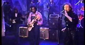 Paul Rodgers & Buddy Guy - Muddy Water Blues (Live 1992)