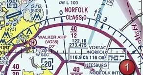 ... The Fentress NALF Airport (NFE) is in what type of airspace? ... Class E