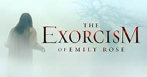"El Exorcismo De Emily Rose" (2005) - Cinelatino