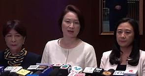 李慧琼聲稱有市民投訴區議會選舉不公及要求跟進
