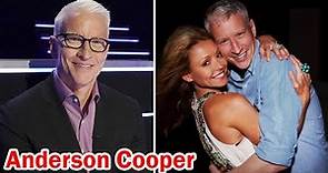 Anderson Cooper || 7 Things You Need To Know About Anderson Cooper