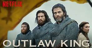 Outlaw King 2018 Movie || Chris Pine, Aaron Taylor Johns || Outlaw King 2018 Movie Full Facts Review