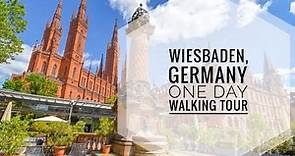 Wiesbaden, Germany