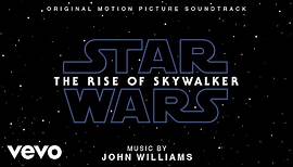 John Williams - Fanfare and Prologue (From "Star Wars: The Rise of Skywalker"/Audio Only)
