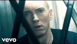 Eminem ft. Rihanna - The Monster (Explicit) [Official Video]