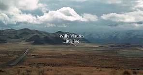 Willy Vlautin - Little Joe