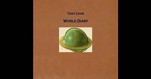 Tony Levin - World Diary (2000)