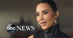 The Kardashian Television Exclusive | ABC News