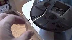 How To Change a Garbage Disposal.wmv