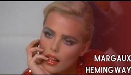 "Margaux Hemingway: A Tragic Journey from Supermodel Success to Personal Struggles"