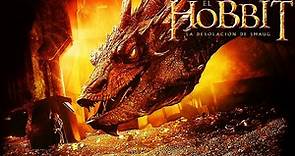 El Hobbit 2: La desolación de Smaug (2013) - Audio Latino