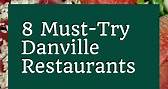 9 Must-Try Danville Restaurants | The Best Danville CA Restaurants