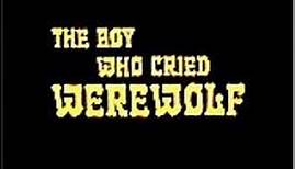 ▶ Misty Brew "The Boy Who Cried Werewolf" (1973) - Full Movie Episode. (revamp)