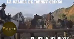 La balada de Johnny Ringo | Pelicula del Oeste | Pelicula Completa en Espanol
