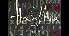 Throwing Muses - Call Me (Audio Only)