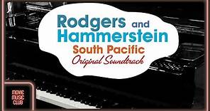 Richard Rodgers, Oscar Hammerstein II - Happy Talk (from "South Pacific" OST)