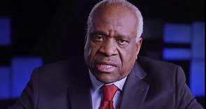 Created Equal: Clarence Thomas in His Own Words (2020)