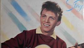 Tommy Steele And The Steelmen - The Tommy Steele Story