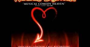 The Witches of Eastwick (Original 2000 London Cast) - 12. Dance with the devil