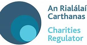 Search the Register of Charities