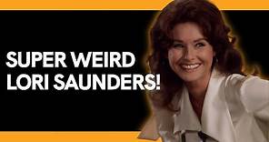 What Happened to Lori Saunders From Petticoat Junction?