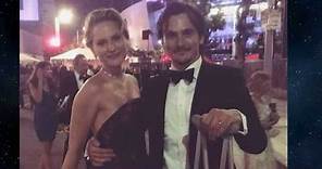 Rupert Friend Family: Wife, Siblings, Parents