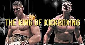 Rico Verhoeven | The BEST Heavyweight Kickboxer in the WORLD