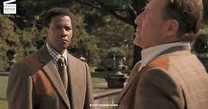 American Gangster: Fed up HD CLIP