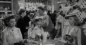 A Tree Grows In Brooklyn 1945 - James Dunn, Dorothy McGuire, Joan Blondell,