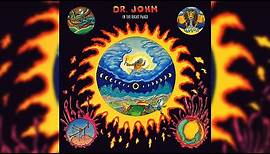 Dr. John - Right Place Wrong Time (Official Audio)