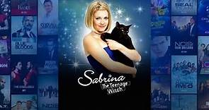 Sabrina, una bruja adolescente - Película 1996 | Español Latino