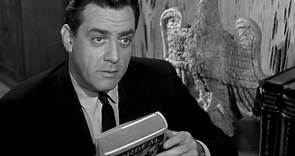 Watch Perry Mason Season 3 Episode 13: The Case of the Wayward Wife - Full show on Paramount Plus