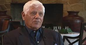 Lee Trevino shares some of his best stories from legendary golf career