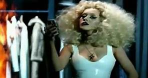 Christina Aguilera - Not Myself Tonight - Official Music Video