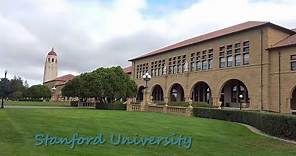 Universidad de Stanford: Un paseo por el saber