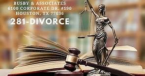 Common law or informal marriage in Texas elements and burden of proof are explained