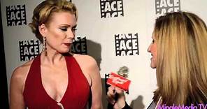 Laurie Holden at the 62nd Annual ACE Eddie Awards