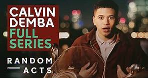 Full Series starring Calvin Demba | Chewing Gum director Simon Neal | Short Film | Random Acts