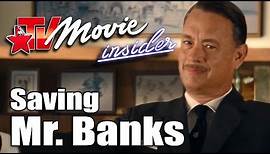 Tom Hanks in "Saving Mr. Banks" Trailer / Deutsch