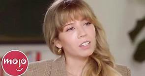 The Untold Story of Jennette McCurdy - video Dailymotion