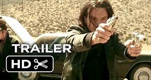 Swelter Official Trailer #1 (2014) - Jean-Claude Van Damme Action Thriller HD