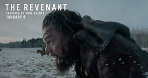 The Revenant | "Escape the Arikara" Clip [HD] | 20th Century FOX