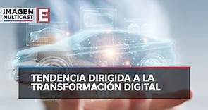 El futuro de la industria automotriz en México