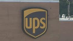 UPS workers to practice picketing ahead of potential strike